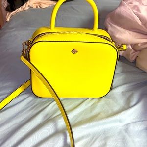 Kate spade purse